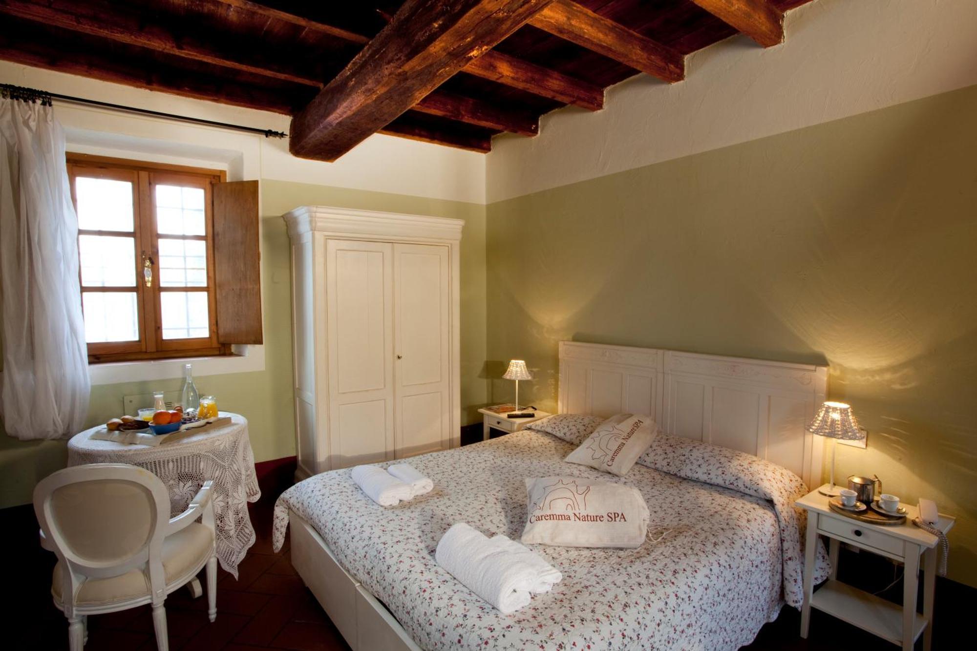 Agriturismo Cascina Caremma Besate Exterior foto