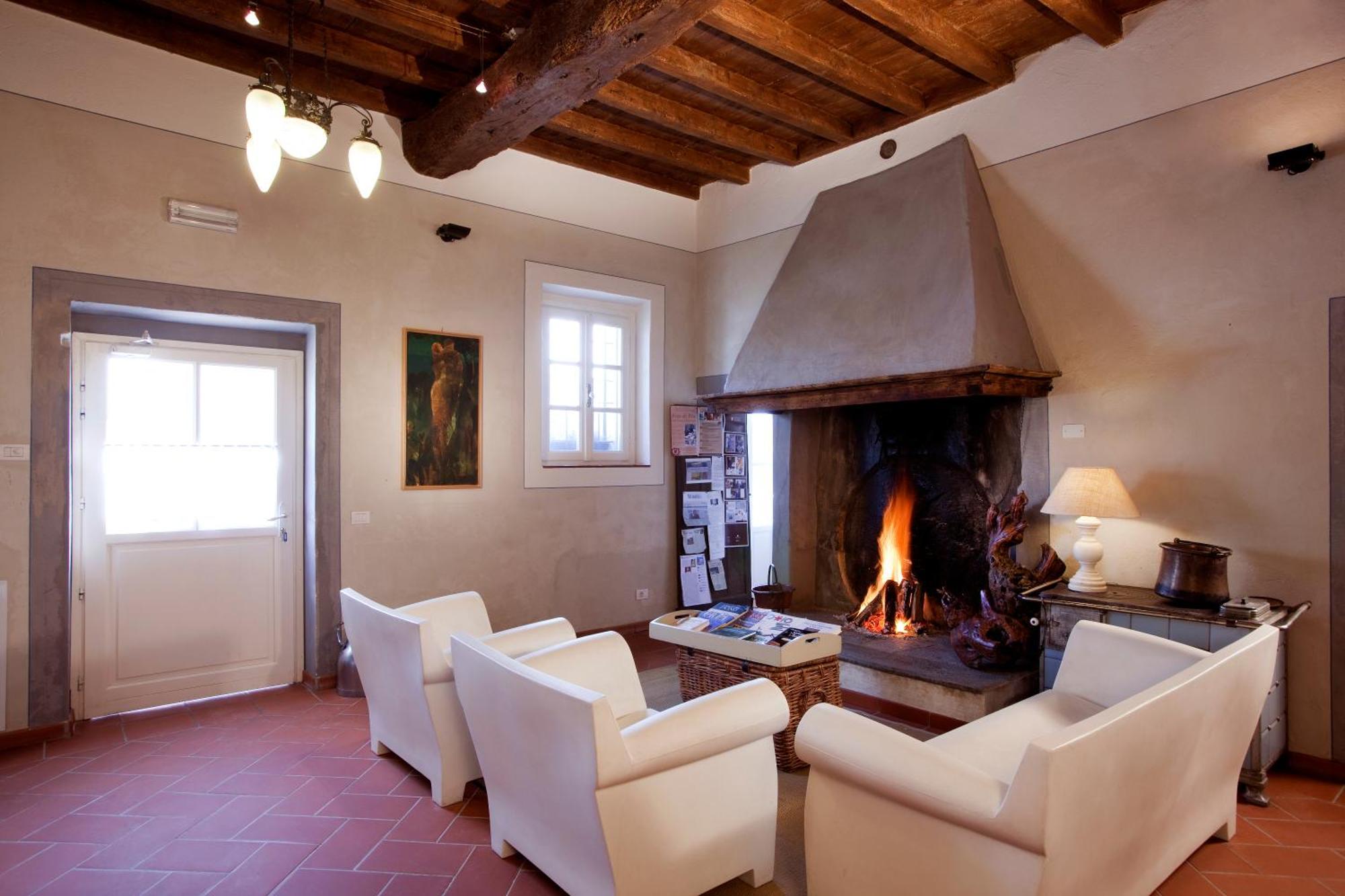 Agriturismo Cascina Caremma Besate Exterior foto